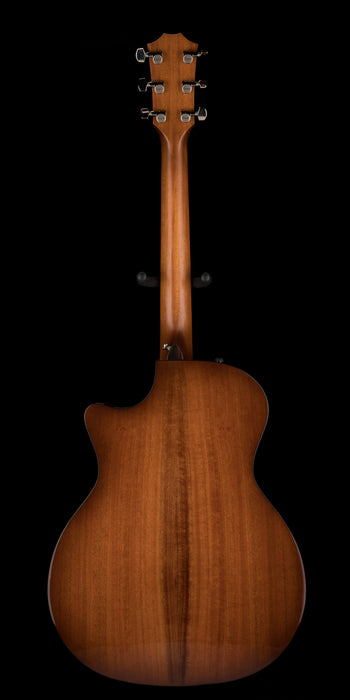Taylor Urban Ironbark 514ce Acoustic Electric Guitar With Case