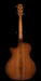 Taylor Urban Ironbark 514ce Acoustic Electric Guitar With Case