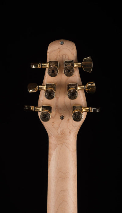 Pre-owned 2005 RKS Original Series Sunburst with OHSC