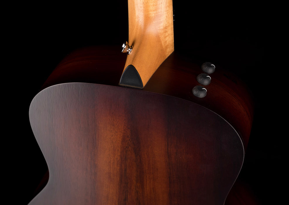 Taylor GS Mini-e Koa Plus Acoustic Electric Guitar With Aerocase ***B-Stock***