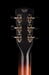 Used Gretsch G9220 Bobtail Round Neck Acoustic Electric Resonator 2-Tone Sunburst