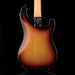 Pre Owned Vintage 1971 Fender Left-Handed Precision Bass Sunburst With OHSC - Duffy Snowhill