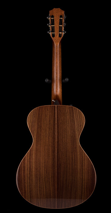Taylor 712e 12-Fret Acoustic Electric Guitar With Case