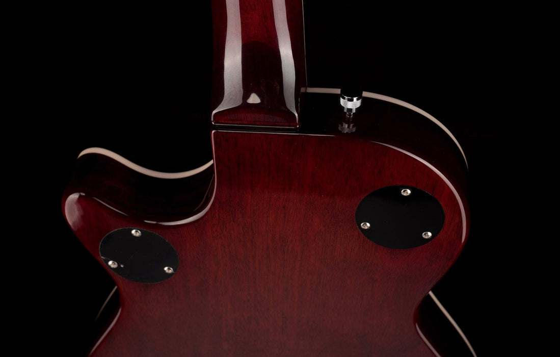 Used Gretsch G5230T Electromatic Jet with Bigsby Airline Silver