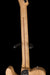 Pre Owned Fender Limited Edition Exotic Acoustasonic Telecaster Cocobolo With OHSC - Colin Hay Gear