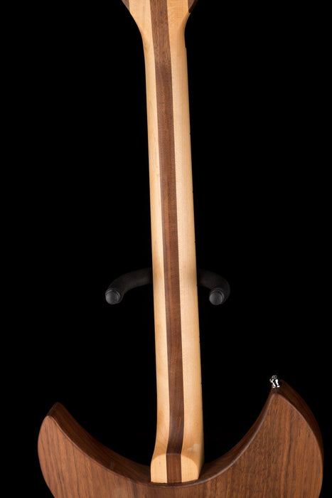 Used Rickenbacker 330 Walnut with OHSC