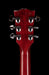 Gibson SG Standard Left-Handed Heritage Cherry Electric Guitar