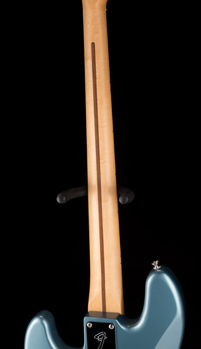 Used Fender Player Jazz Bass Tidepool with Gig Bag