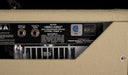 Used Fender 20th Anniversary Edition Vibro-King Blonde Guitar Amp Combo