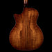 Taylor 914ce LTD AA-Grade Figured Hawaiian Koa With Case
