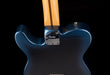 Used 2020 Fender American Professional II Telecaster Dark Night with OHSC