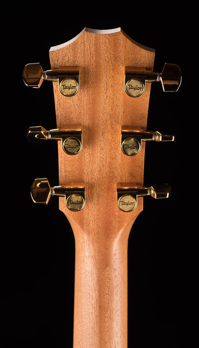 Taylor 224ce-K DLX Acoustic Electric Guitar With Case