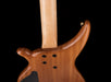 Tune TWB43-BB-TJ Mahogany Body Bubinga Top Made in Japan Bass With OHSC