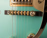 Gretsch Custom Shop Masterbuilt Stephen Stern G6136CS 1962 Seafoam Falcon Doublecut Closet Classic