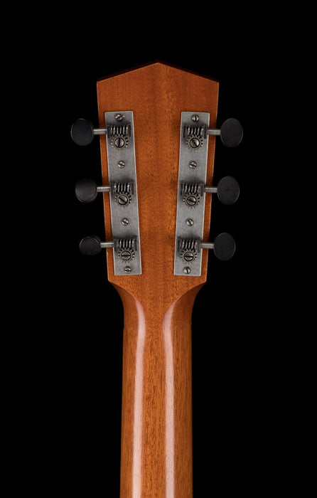 Used Waterloo WL-14X Scissortail Natural with OHSC