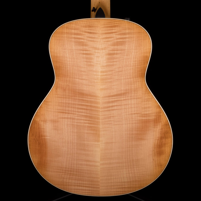 Taylor GT611e LTD Acoustic-Electric Guitar With Aerocase