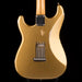 Pre Owned 2017 Fender Custom Shop '57 Stratocaster HLE GOLD With OHSC