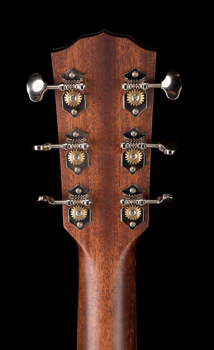 Pre-Owned Fender Paramount PM-TE Travel All Mahogany with OHSC