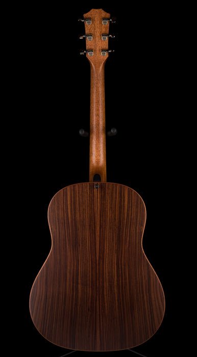 Taylor Builder's Edition 717 WHB Acoustic Guitar With Case