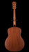 Taylor GTe Mahogany Acoustic-Electric Guitar With Aerocase