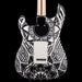 Pre-Owned Fender Custom Shop Masterbuilt Greg Fessler Madison Roy "Arctic" Stratocaster