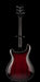 Used PRS SE Hollowbody Standard Fire Red Burst with OHSC