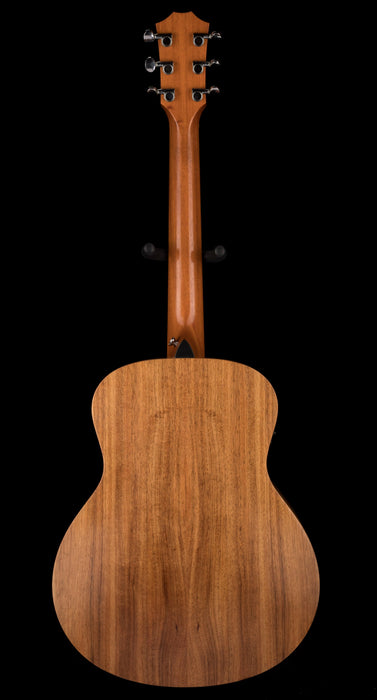 Used 2017 Taylor GS Mini-e Koa Acoustic Electric with Gig Bag
