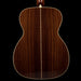 Pre Owned Collings OM3 Acoustic Guitar With Case