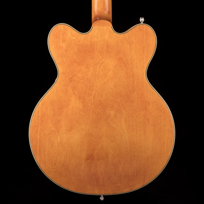 Pre Owned Gretsch G5627-P90 Electromatic Center Block Speyside Vintage Vibe Pickups With Case