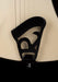 Pre Owned 1990 Rickenbacker 370WB White With Case
