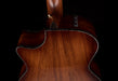 Taylor Custom Grand Auditorium Presentation/900 Series Honduran Rosewood and Sinker Mahogany With Case