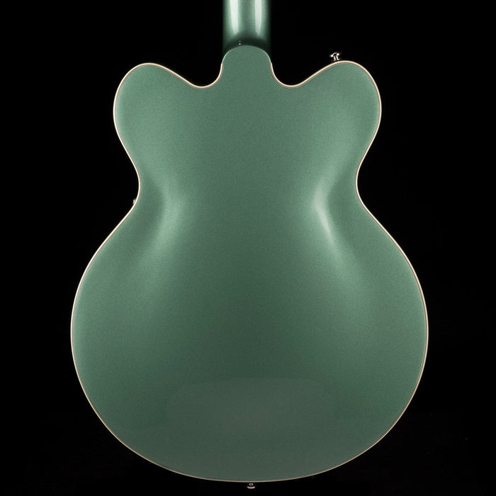 Used Gretsch Special Run G2627T Streamliner Georgia Green Electric Guitar