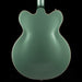 Used Gretsch Special Run G2627T Streamliner Georgia Green Electric Guitar