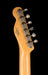 Pre Owned 1960 Fender Custom Shop Telecaster Custom Relic Blue Agave With OHSC