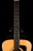 Pre Owned 1996 Guild DV52 NT-HG Natural Dreadnaught Acoustic With Case