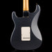 Fender Custom Shop 1959 Stratocaster HSS Journeyman Relic Charcoal Frost Metallic