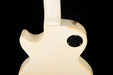 Pre Owned 2008 Gibson Les Paul Studio Alpine White With OHSC