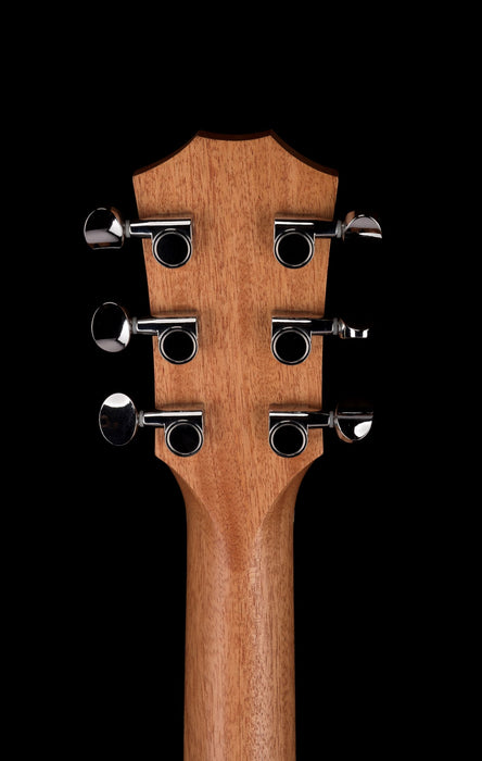 Taylor GS Mini Mahogany Left-Handed Acoustic Guitar with Gig Bag