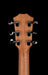 Taylor GS Mini Mahogany Left-Handed Acoustic Guitar with Gig Bag