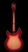 Pre Owned 1995 Rickenbacker 360 WB Fireglo With Case