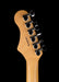Used Harmony Limited Edition Silhouette Flame Maple Top Transparent Black with Mono Case