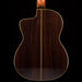Pre Owned 2005 Takamine EC132SC Nylon Acoustic Guitar With HSC