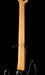 Fender American Professional II Precision Bass Maple Fingerboard Black