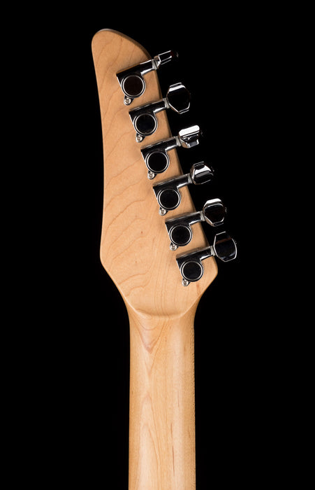 Used 2007 Carvin Bolt Sapphire Blue with OHSC