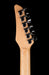 Used 2007 Carvin Bolt Sapphire Blue with OHSC