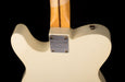 Fender Custom Shop Limited Edition Tomatillo Tele Journeyman Relic Tomatillo Green With Case