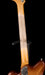 Fano Oltre JM6 Medium Distress Faded Tea Burst with Gig Bag
