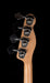 Used Parts P-Bass 1951-style Left-Handed Sunburst Bass With Gig Bag