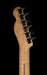 Pre Owned Fender Limited Edition Exotic Acoustasonic Telecaster Cocobolo With OHSC - Colin Hay Gear