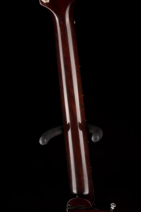 Used Eastman SB55/V Antique Sunburst with OHSC